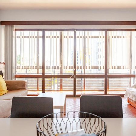 Casa Na Praia Sesimbra Ngoại thất bức ảnh