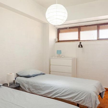Casa Na Praia Sesimbra Ngoại thất bức ảnh