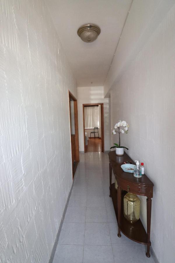 Casa Na Praia Sesimbra Ngoại thất bức ảnh