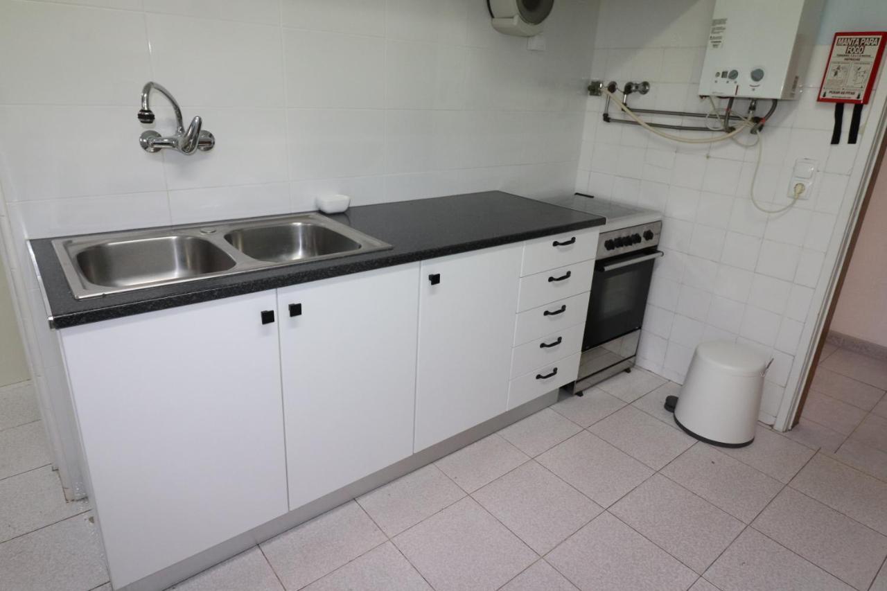Casa Na Praia Sesimbra Ngoại thất bức ảnh