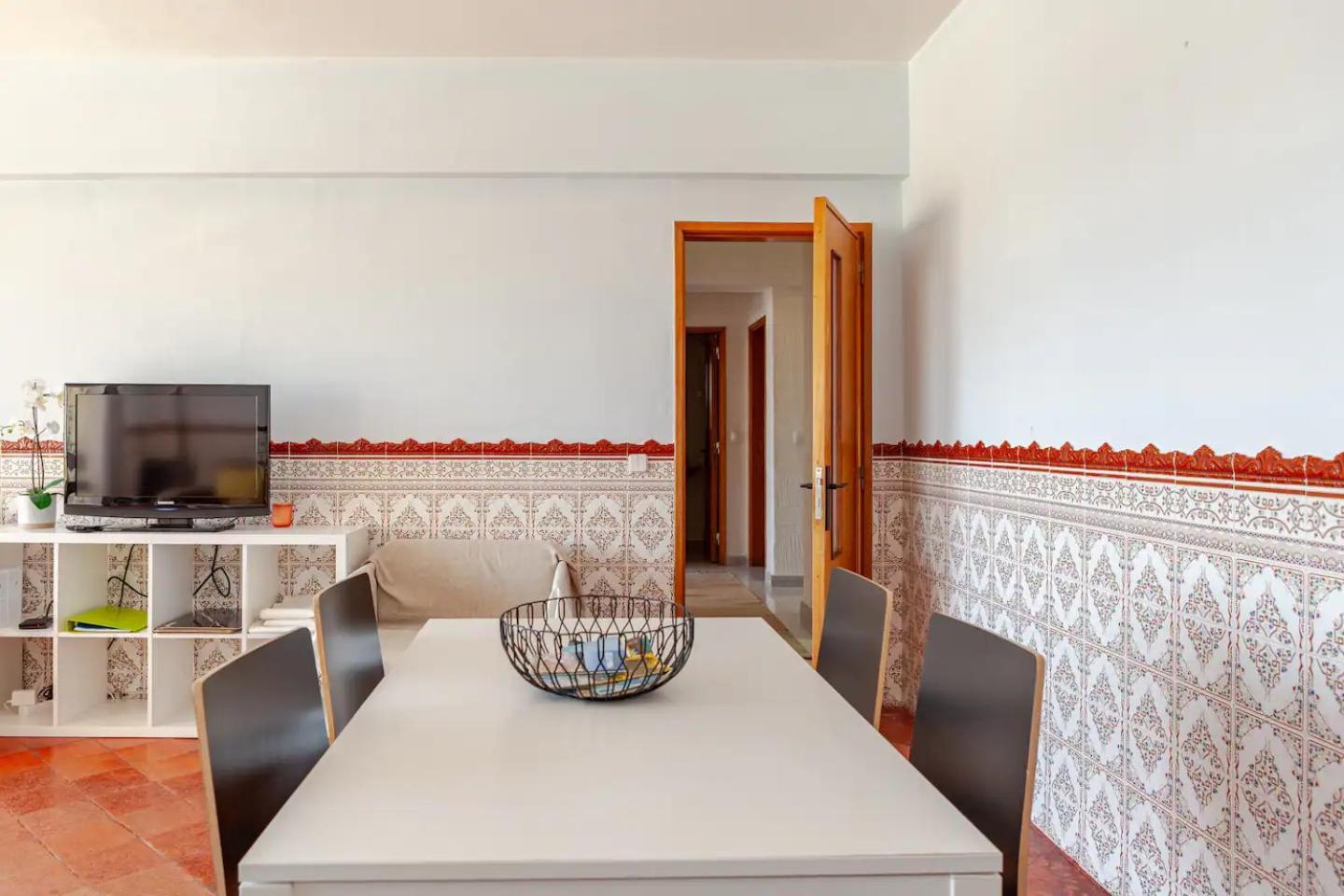 Casa Na Praia Sesimbra Ngoại thất bức ảnh