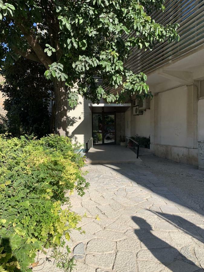Casa Na Praia Sesimbra Ngoại thất bức ảnh